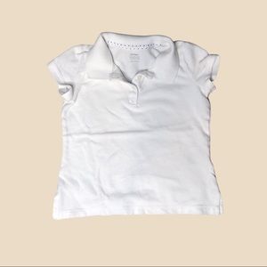 2/$15 kids polo (school uniform)